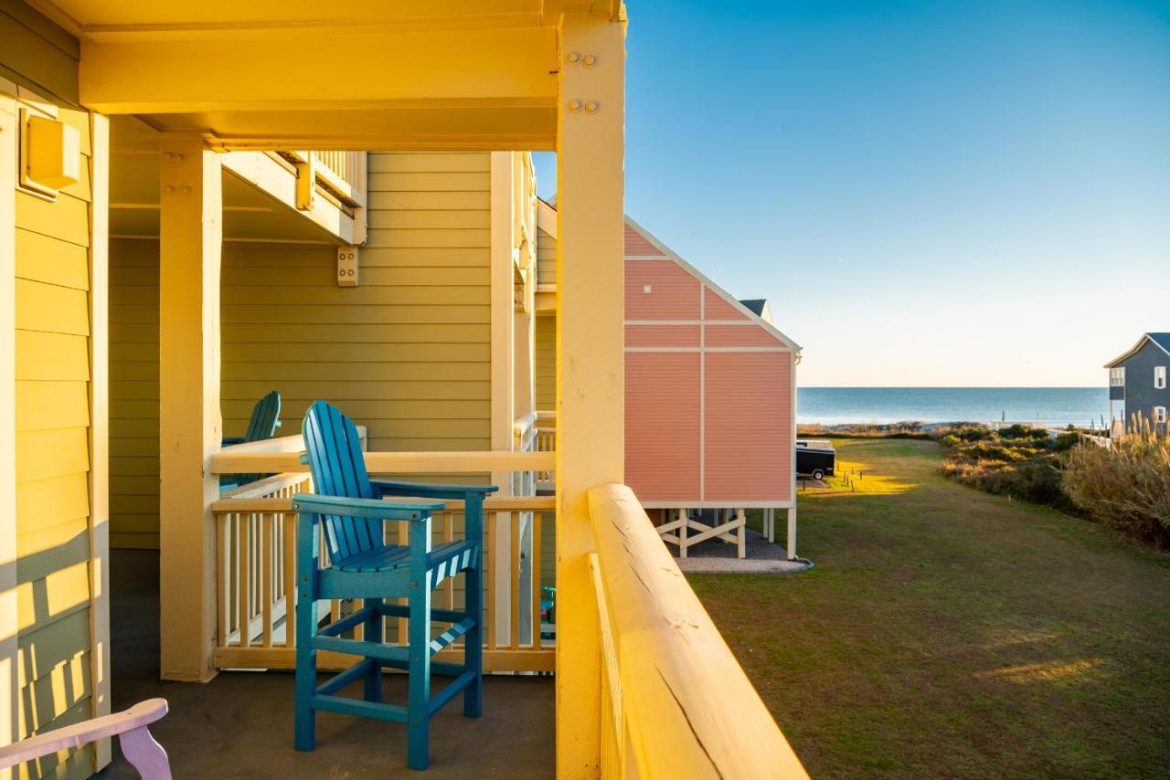 Sunset Blvd Villa Caswell Beach Dış mekan fotoğraf