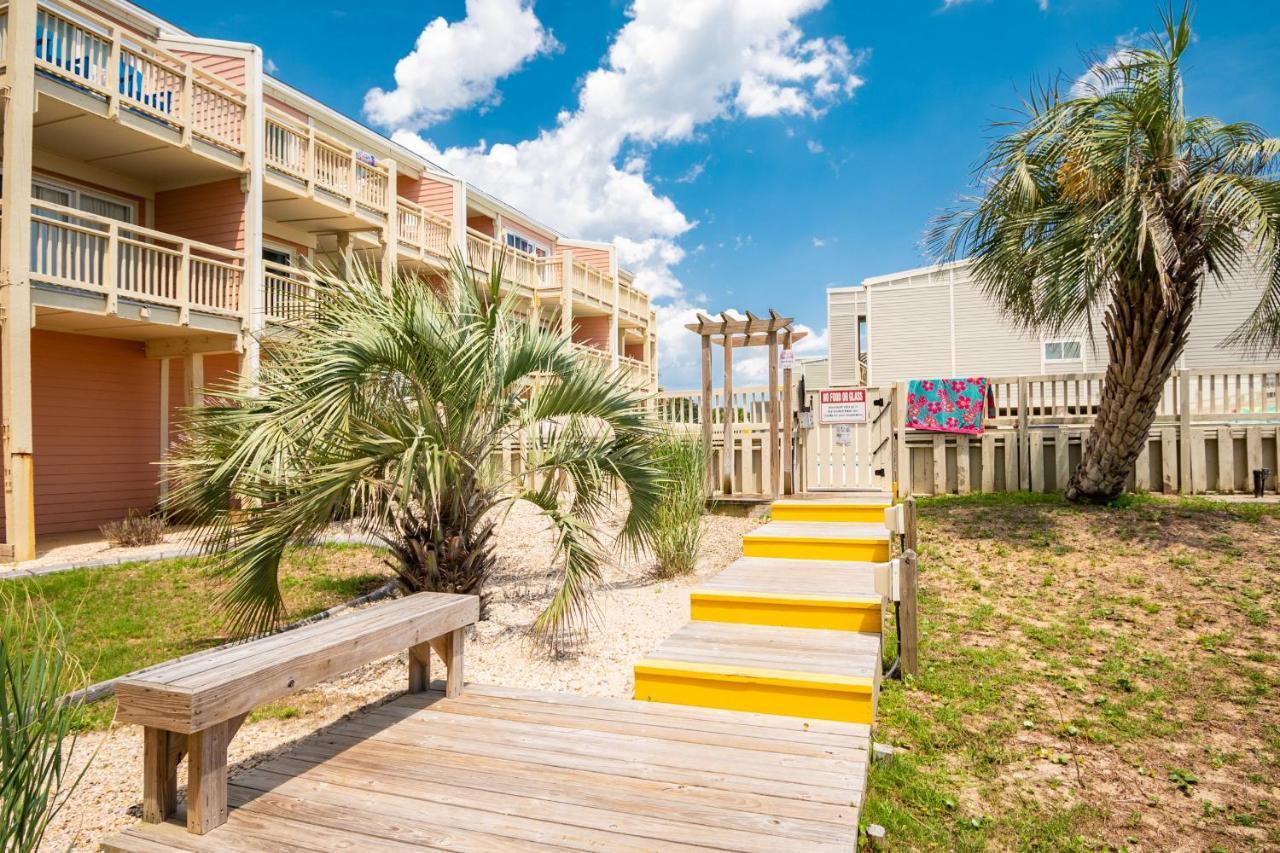 Sunset Blvd Villa Caswell Beach Dış mekan fotoğraf