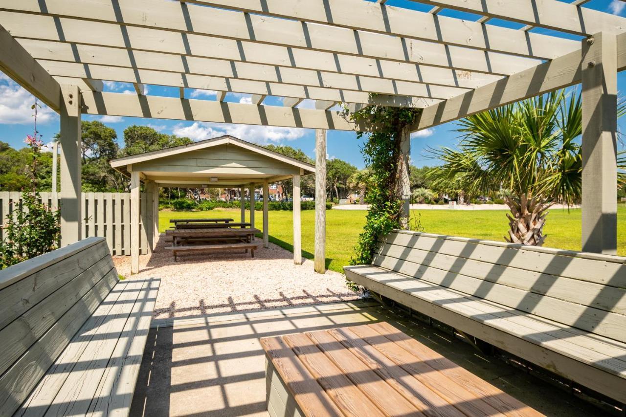 Sunset Blvd Villa Caswell Beach Dış mekan fotoğraf