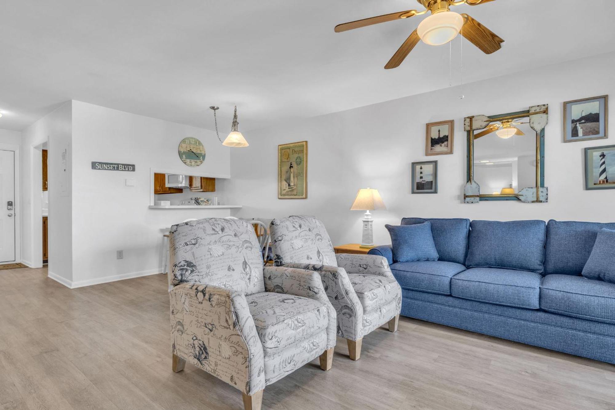 Sunset Blvd Villa Caswell Beach Dış mekan fotoğraf
