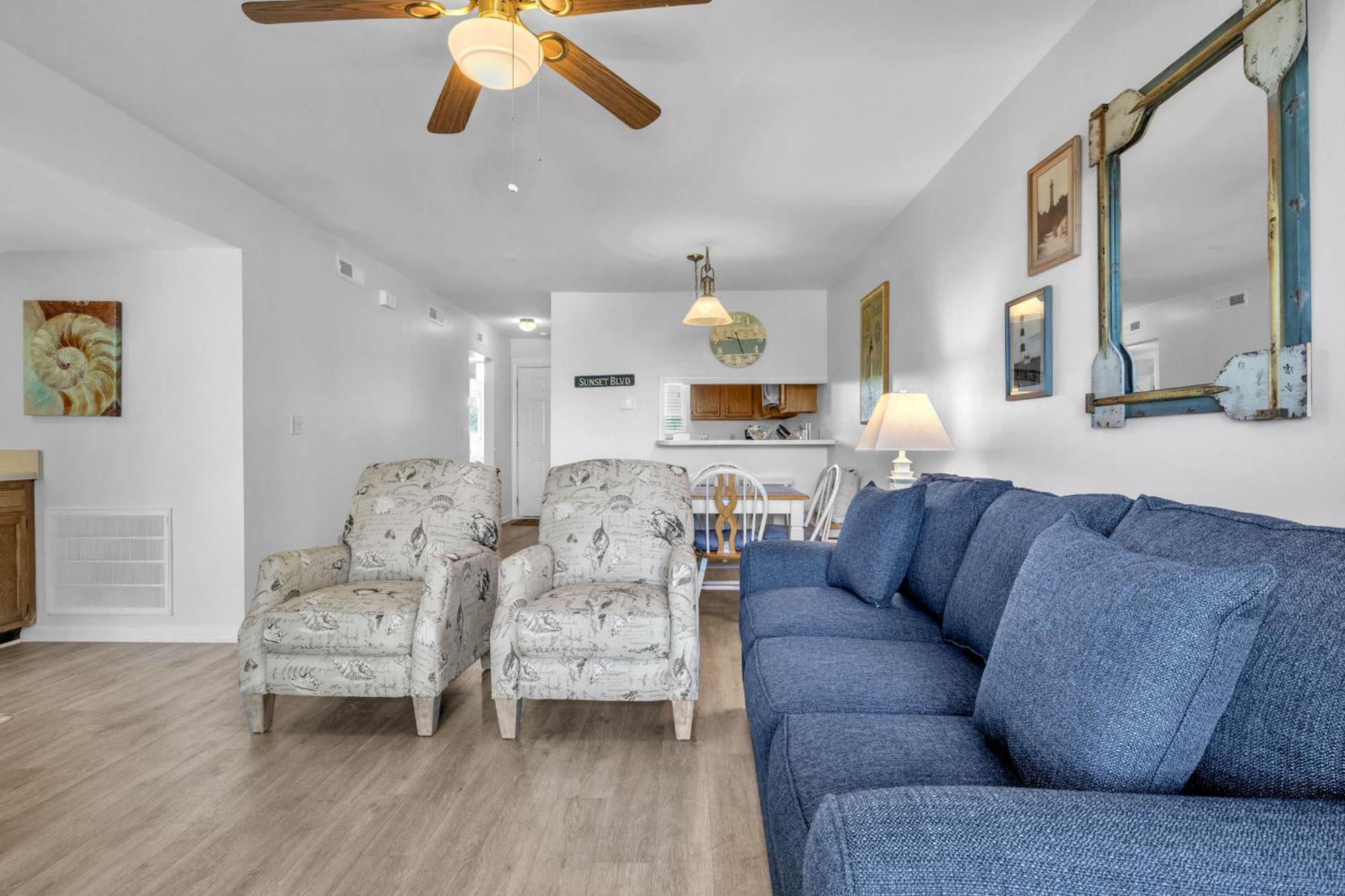 Sunset Blvd Villa Caswell Beach Dış mekan fotoğraf
